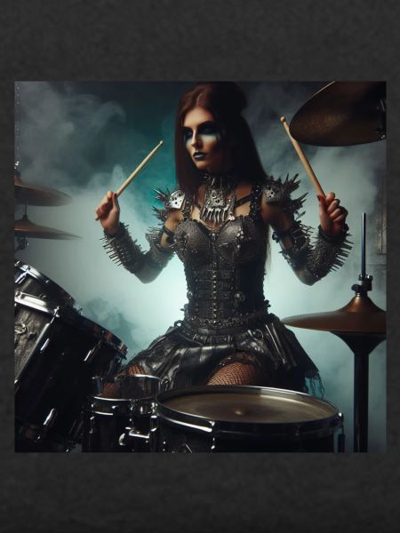 Batteuse