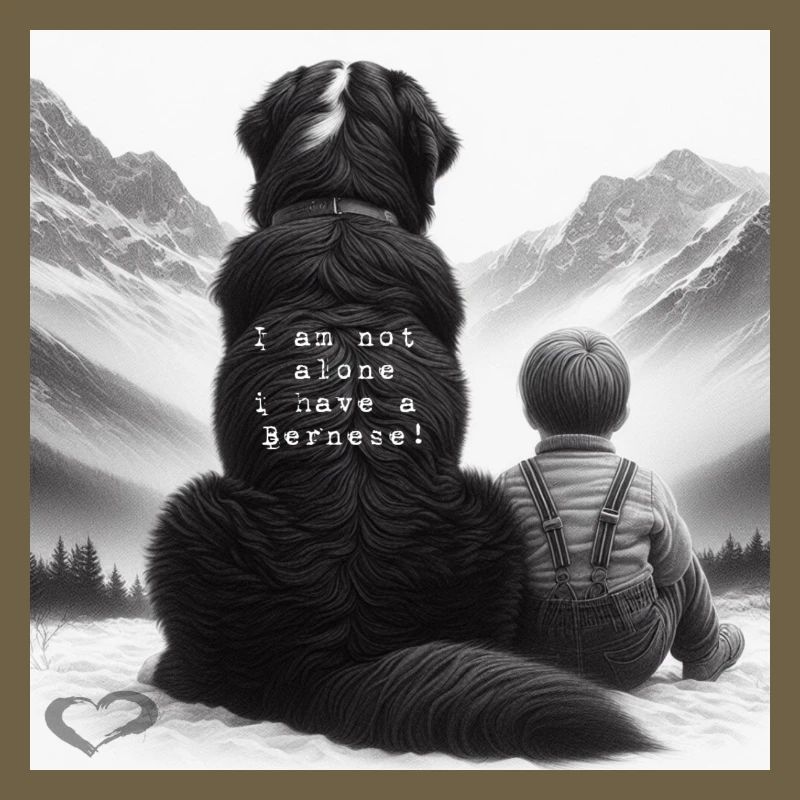 Berner Sennenhund
