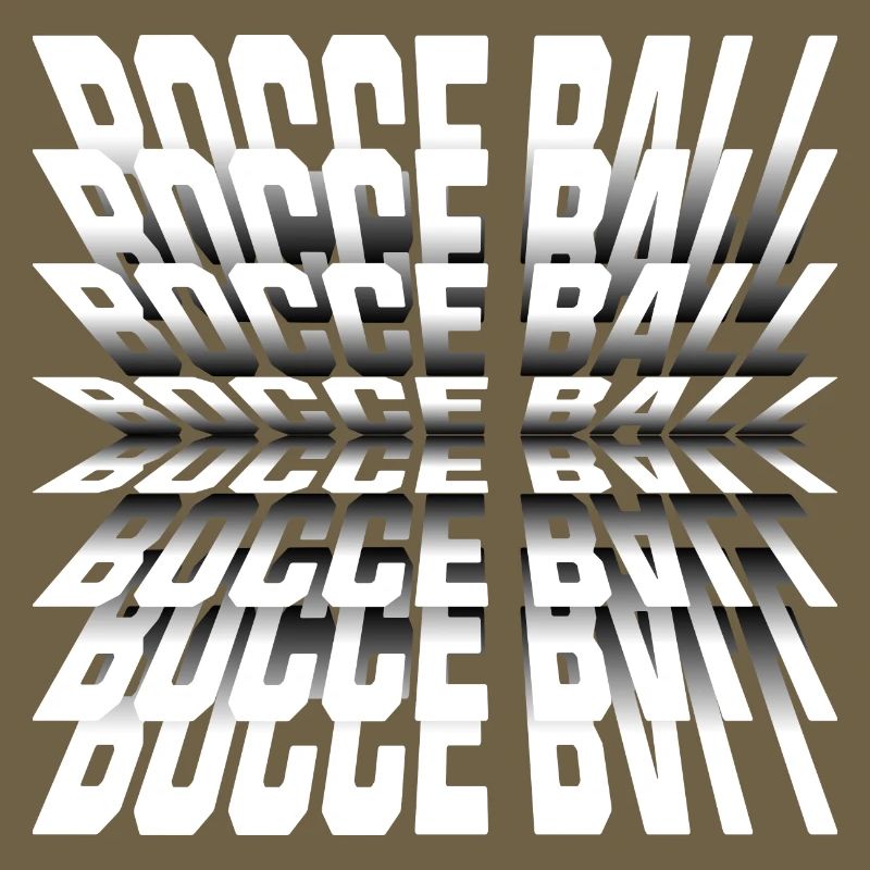Bocce Spruch Bocce Ball mit Jack Bocci Game Bocce