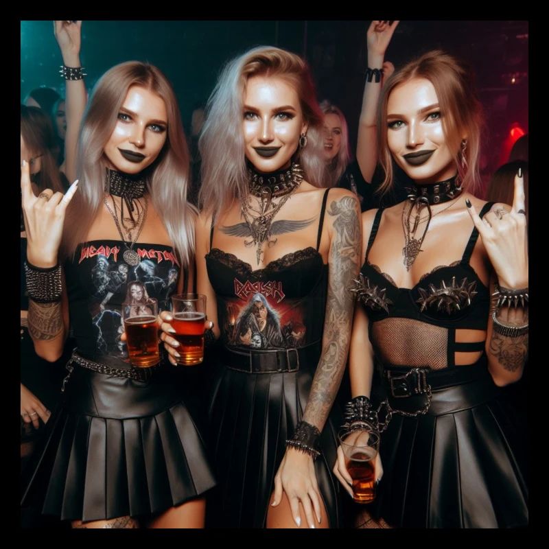 Metal
