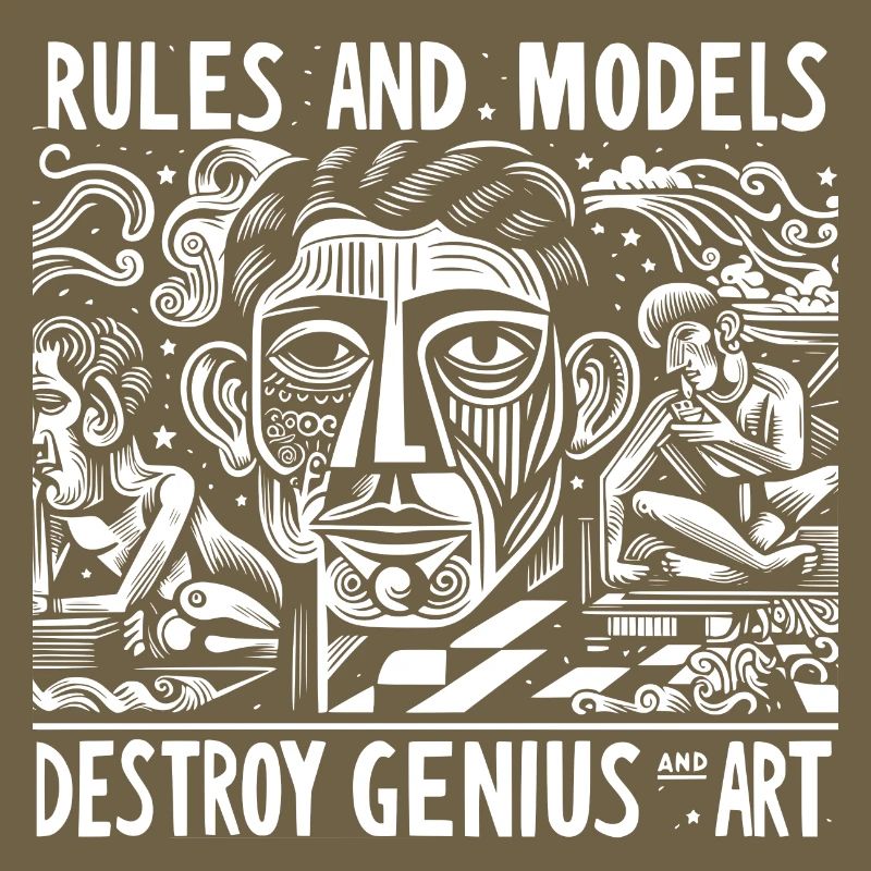 Règles et modèles dans l’art