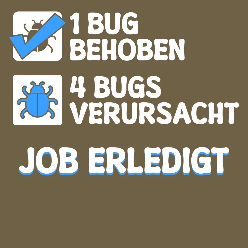 Developer Coden Skripting Bugs Debug Bugfixing