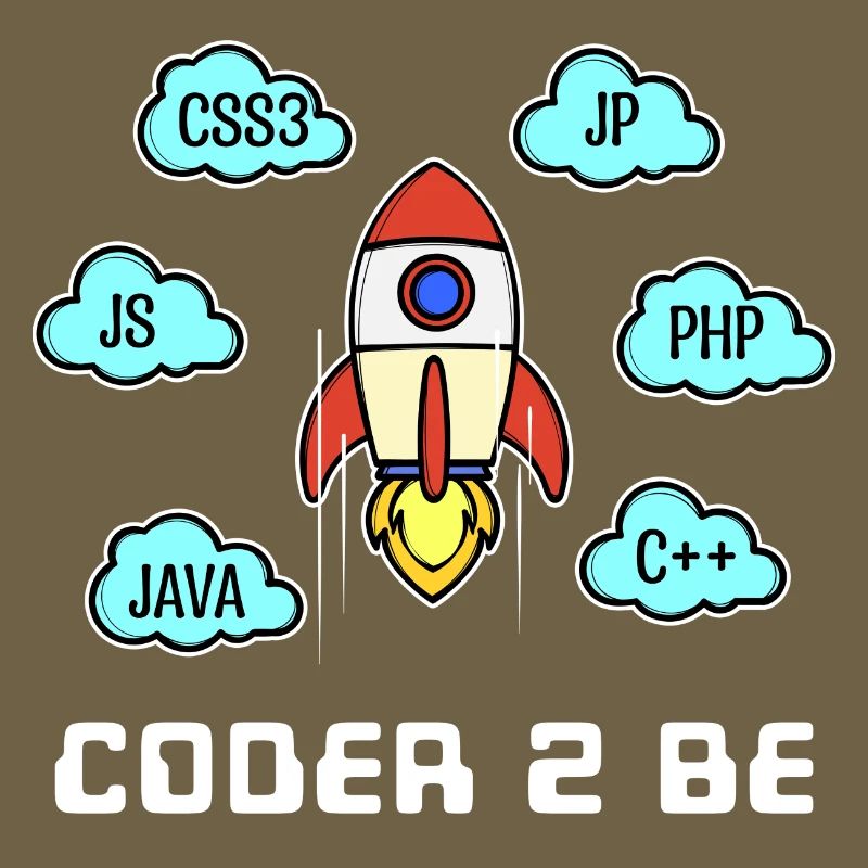 Developer Statement Css Php Java C++ Programmer
