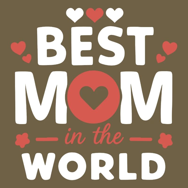 Beste Mama der Welt