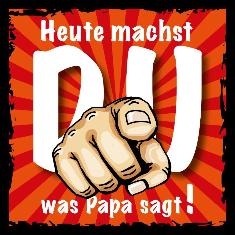 Vatertag ist angesagt