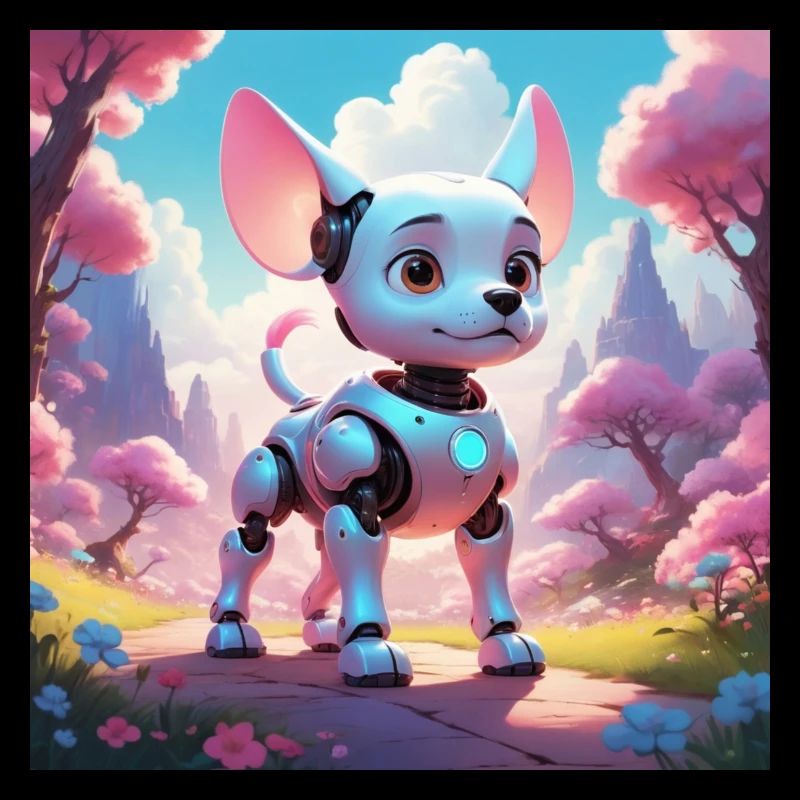 Robodog
