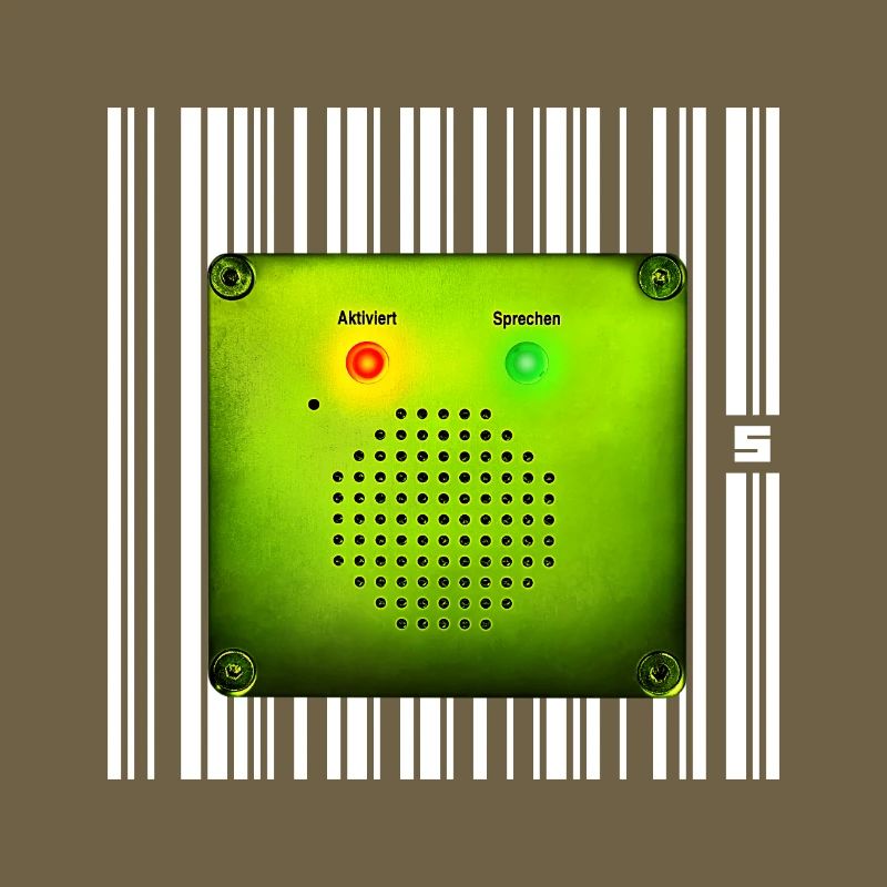 SPOT - PASSIVE