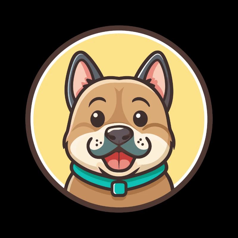 Ca De Bou Hunderasse Cartoon Kawaii Clipart Tier