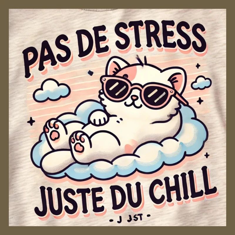 Chat chill