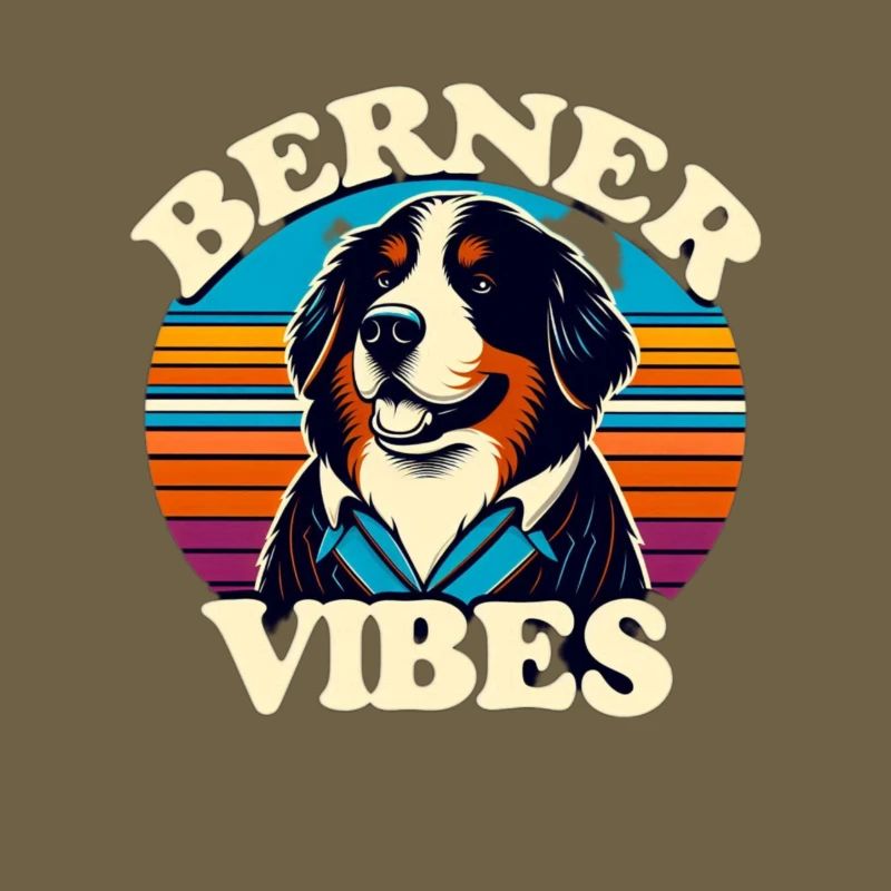 Berner Sennenhund
