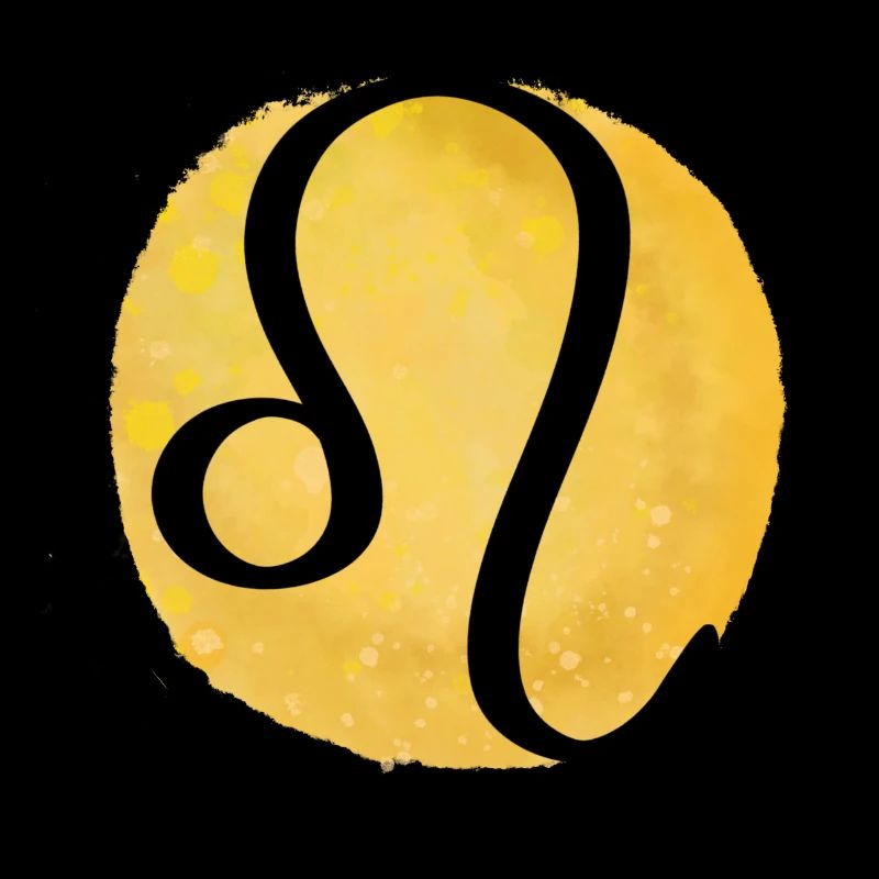Signe du zodiaque Lion