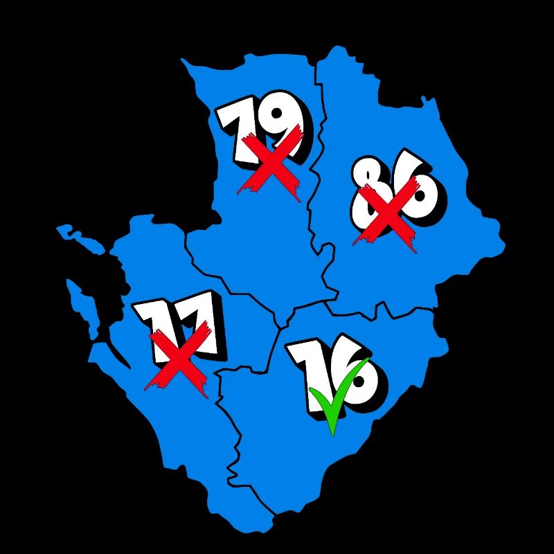 Région Poitou-Charentes