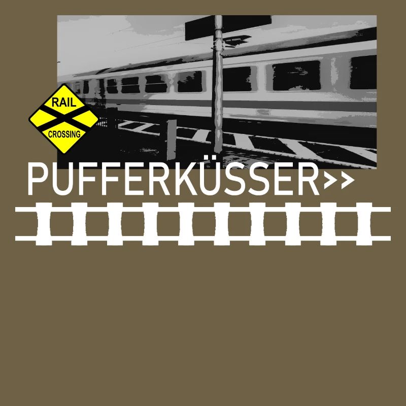 PUFFERKÜSSER