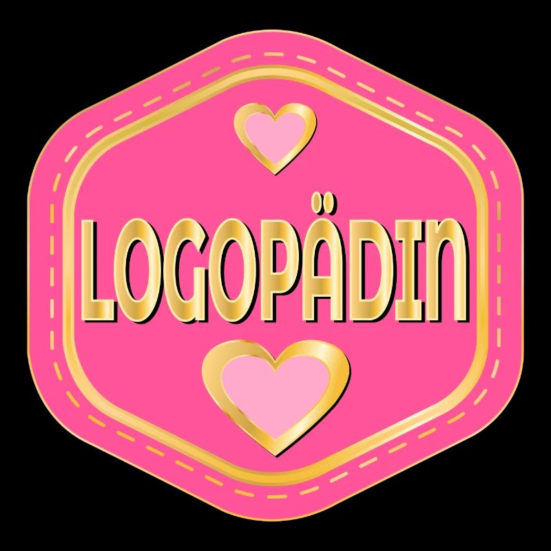 HERZ LOGOPÄDIN