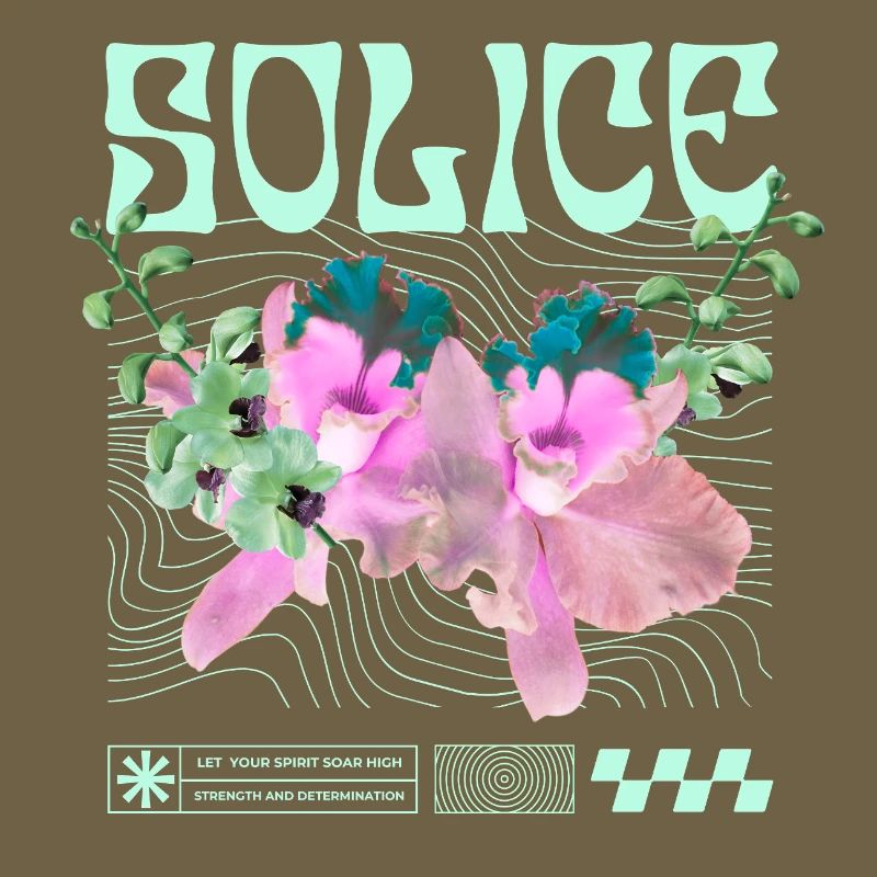Solice – Botanische Ruhe