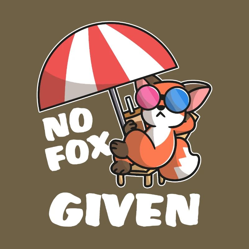 Cool Fox