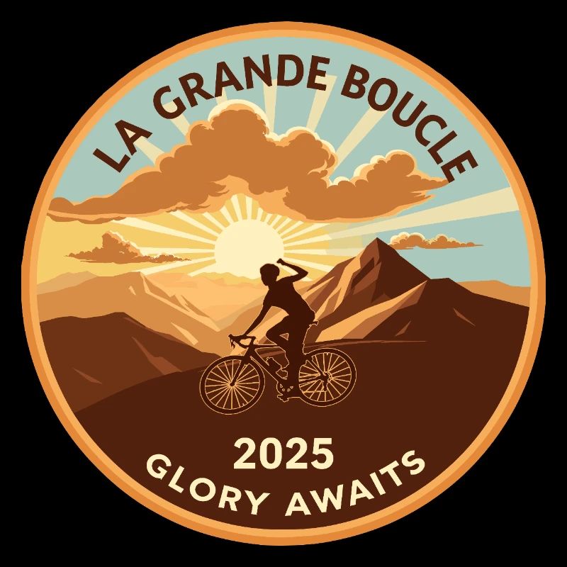 LA GRANDE BOUCLE