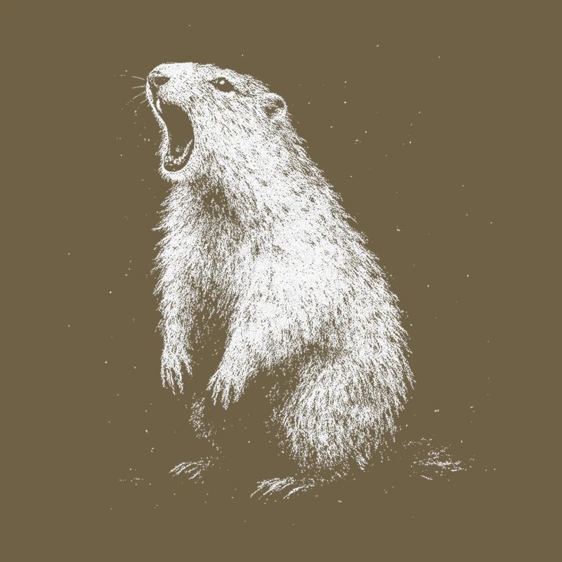 Murmeltier