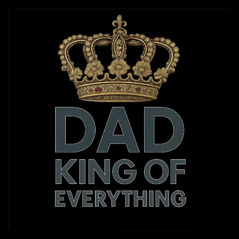 Papa Roi de Tout