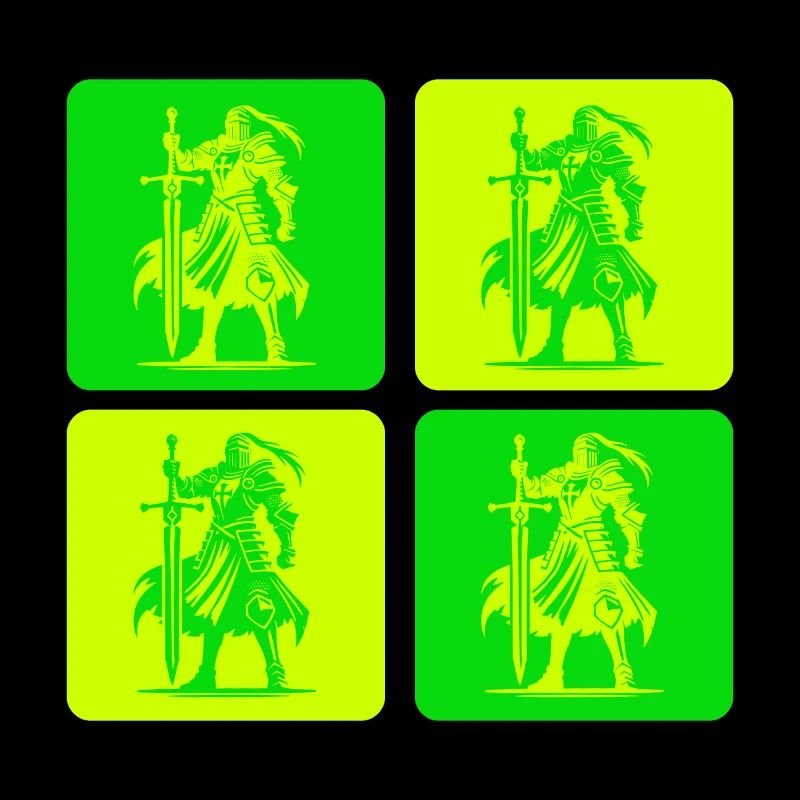 Chevalier de la Justice