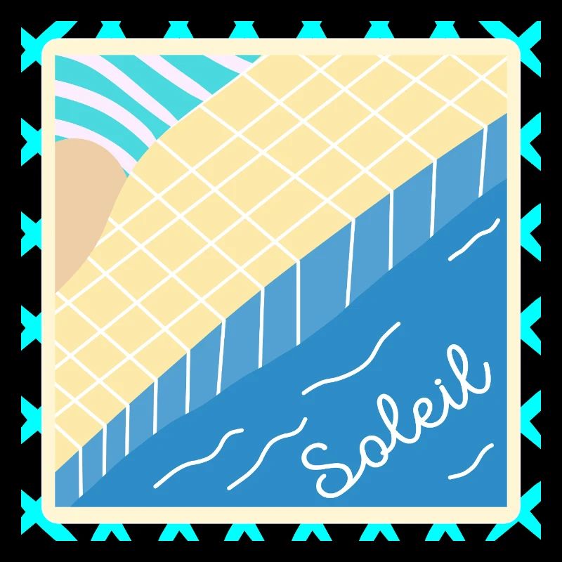 PISCINE VACANCES D’ÉTÉ SOLEIL