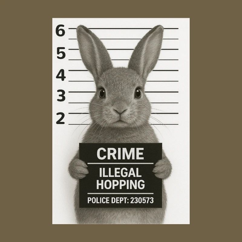 Lapin criminel