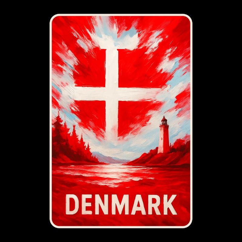 Denmark - the Nordic beauty