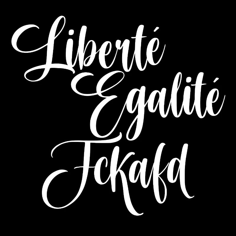 Liberté Egalité Gemeinsam gegen AFD Sommer 2025