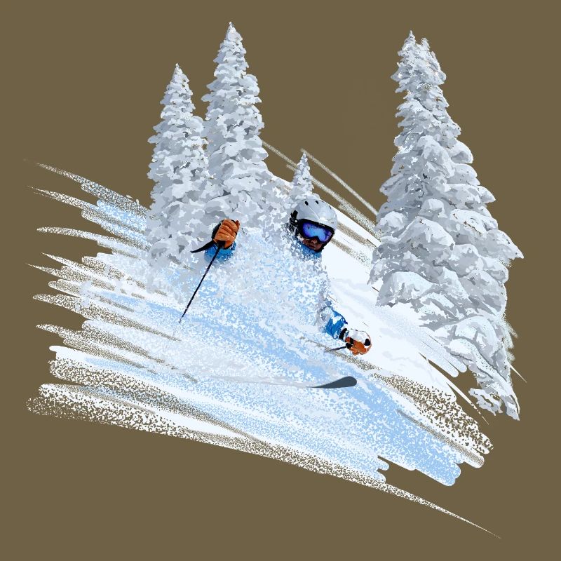 Ski