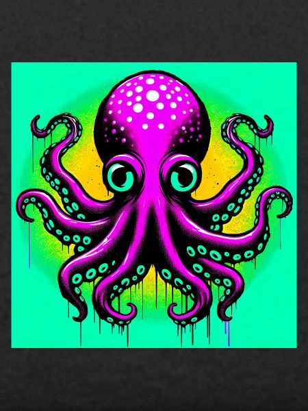 Octopus