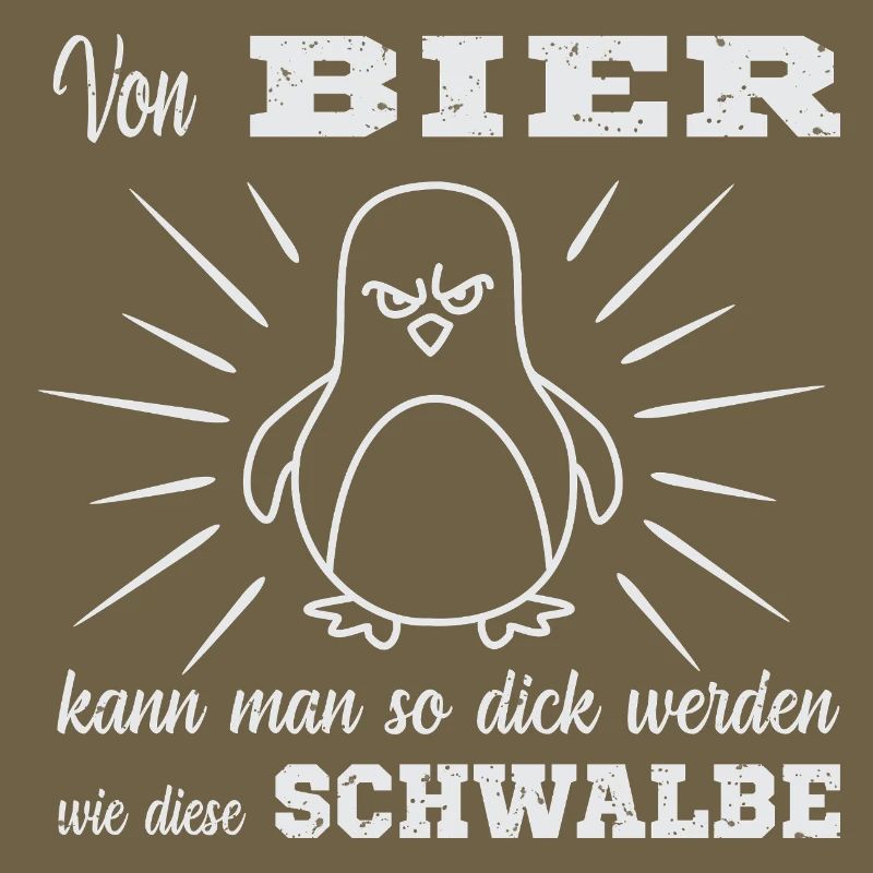 Bier Spruch