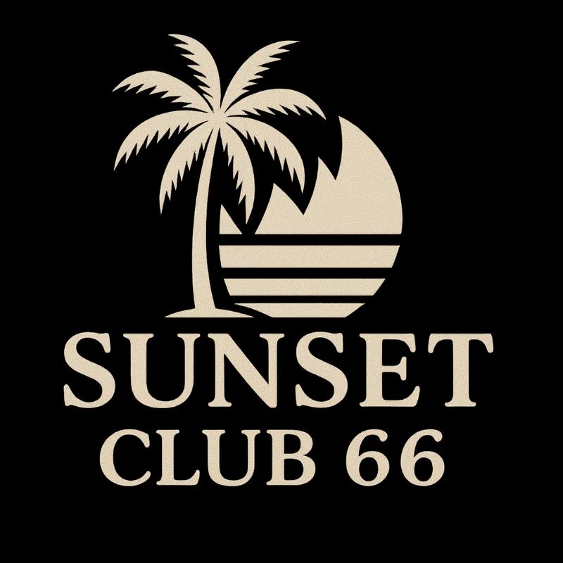Sunset Club 66 - Exclusive Edition