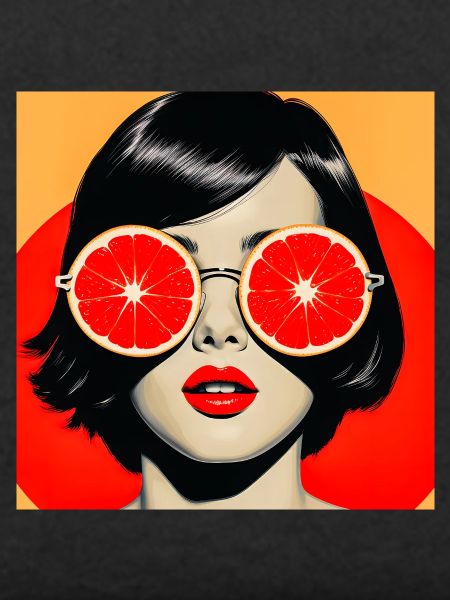 Vision Fruité Moderne