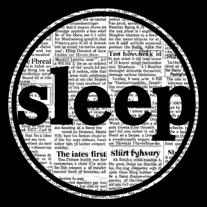 sleep