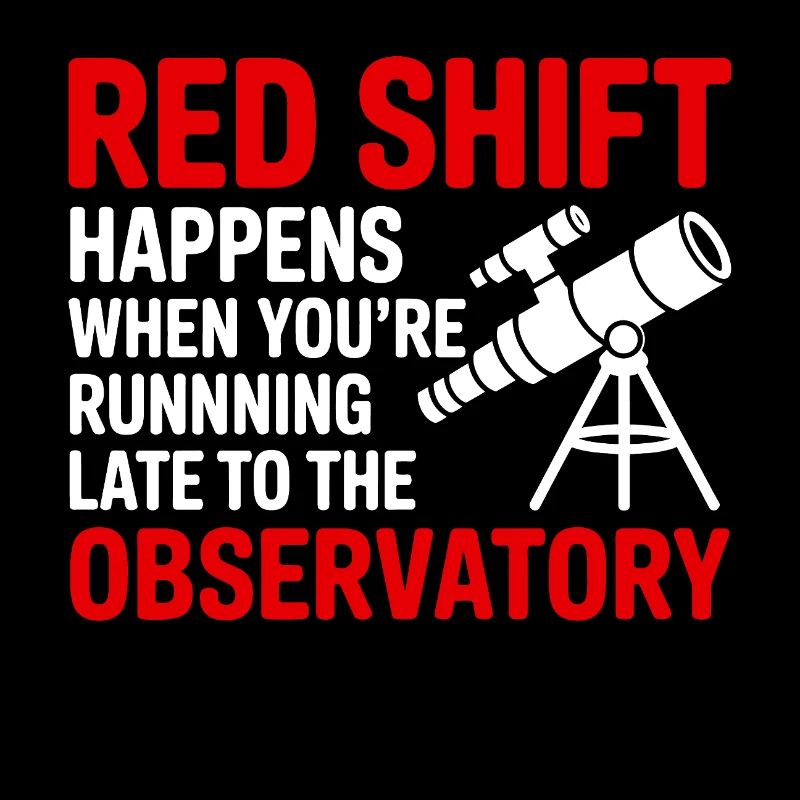 Astronomie Humour Science Jeu de mots