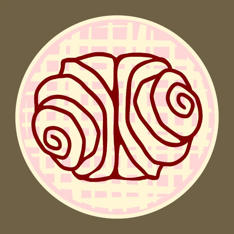 FRANZBRÖTCHEN GEBÄCK HAMBURGER STUDENTIN