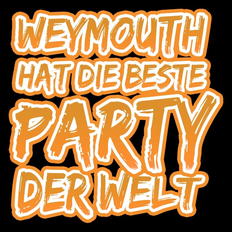 Weymouth dans le rôle de Weymouth