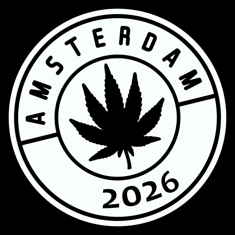 Amsterdam Weed 2026