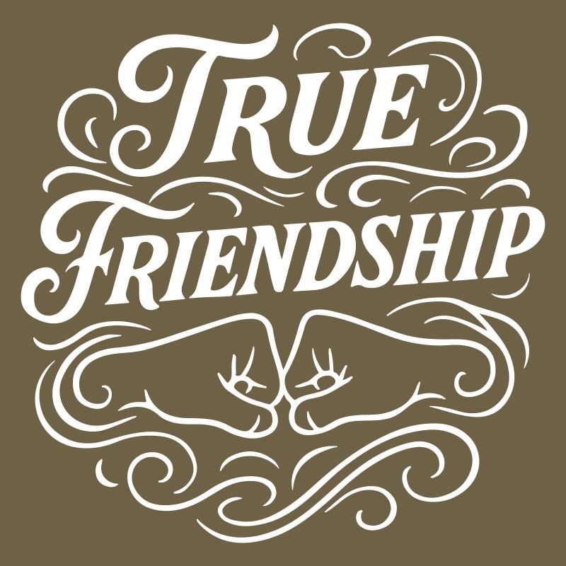 Freundschaft Spruch Freunde