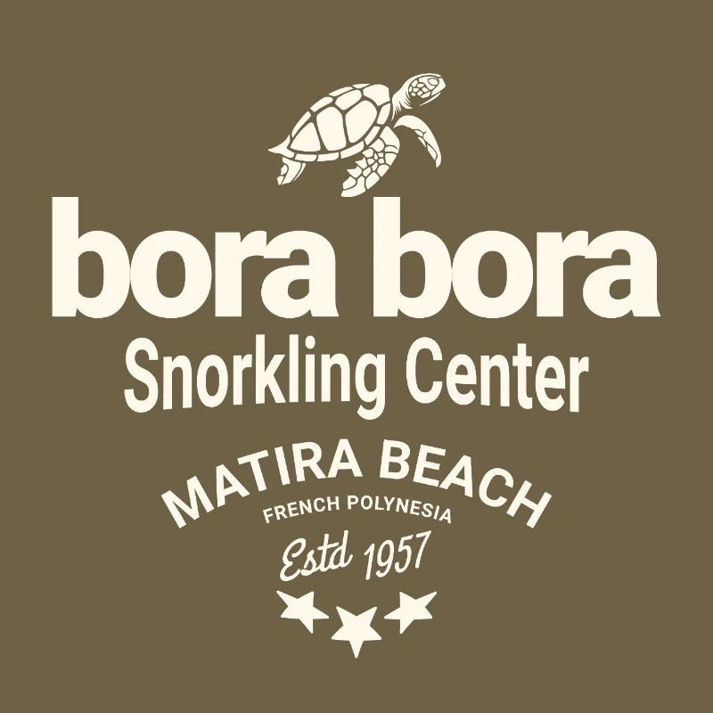 Bora Bora plongée sous marine