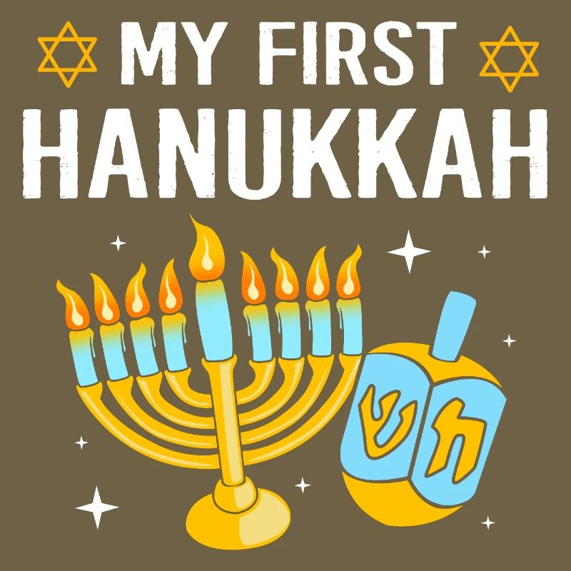 Hanoukka Hanoukka Hanoukka