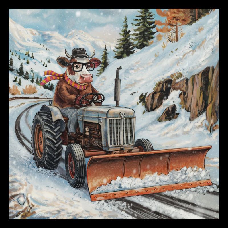 Chasse-neige