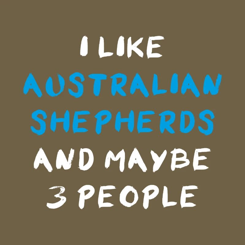 Australian Shepherd
