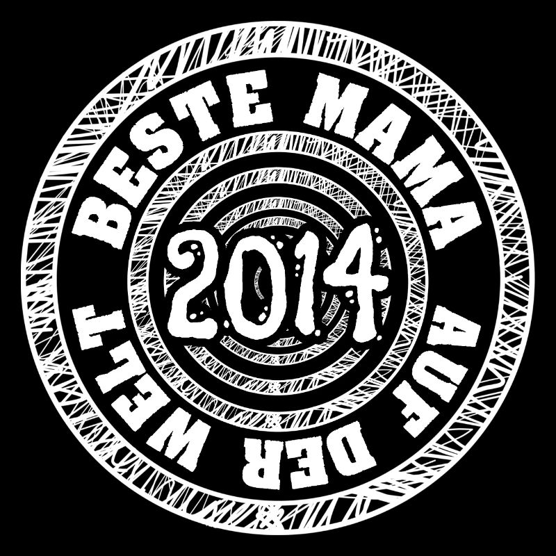 Muttertag 2014