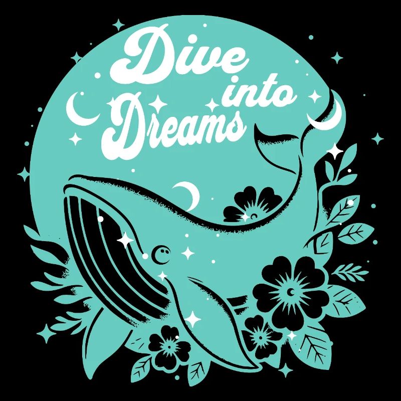 Tauchen Sie ein in Ocean Dreams