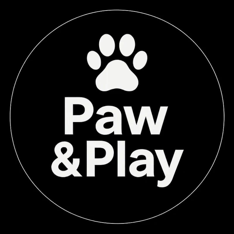 Paw & Play Pfotenfreude Design