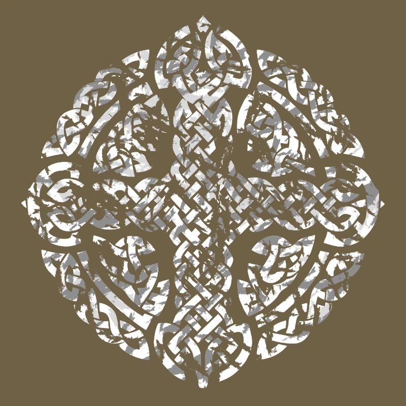 Celtic Cross