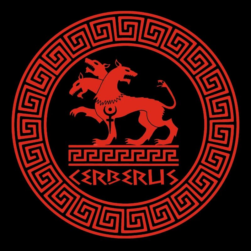 Der Wächter der Unterwelt