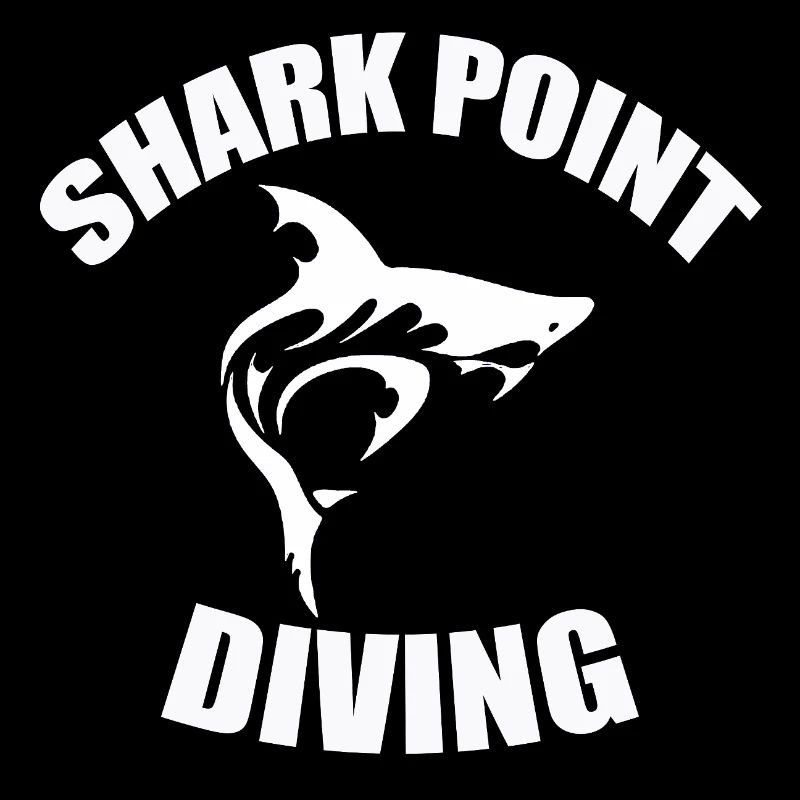 PLONGÉE À SHARK POINT