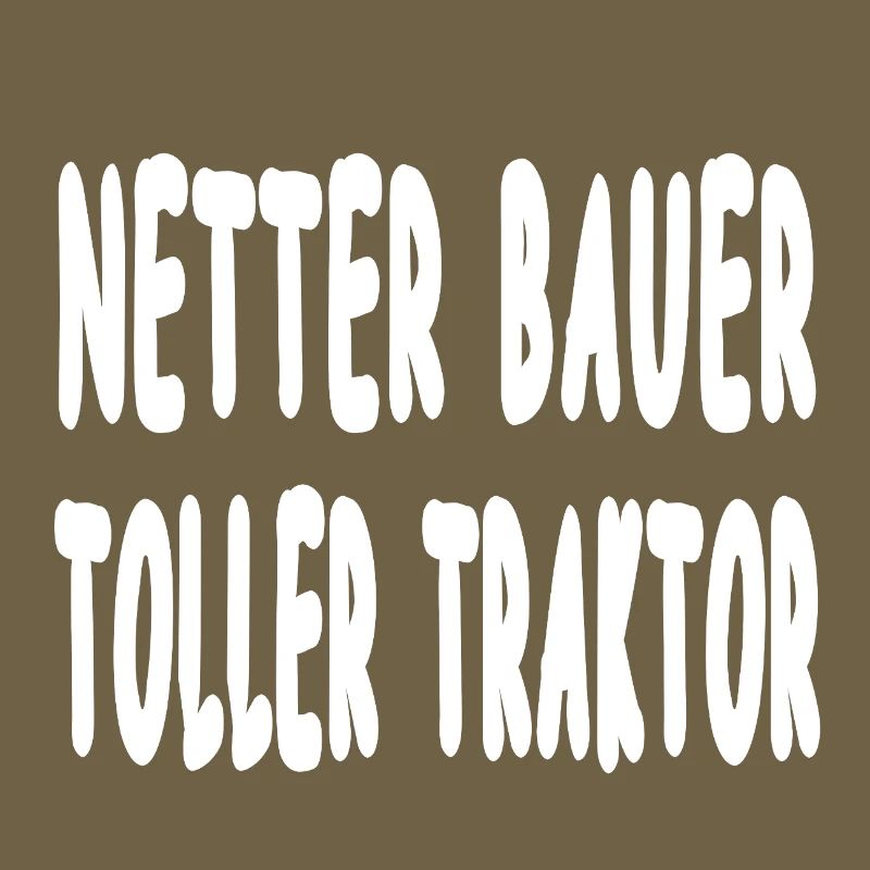 Tractor